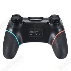 bluetooth Wireless Game Controller Somatosensory Gamepad for Nintendo Switch Pro Game Console bluetooth Wireless Game Controller Somatosensory Gamepad for Nintendo Switch Pro Game Console