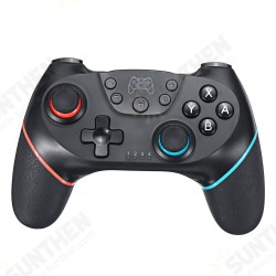 bluetooth Wireless Game Controller Somatosensory Gamepad for Nintendo Switch Pro Game Console bluetooth Wireless Game Controller Somatosensory Gamepad for Nintendo Switch Pro Game Console