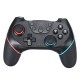 bluetooth Wireless Game Controller Somatosensory Gamepad for Nintendo Switch Pro Game Console