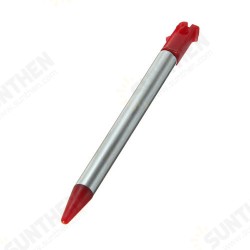 1 PCS Professional Stylus Touch Pen Set Pack For Nintendo 3DS Game Console Color 1 PCS Professional Stylus Touch Pen Set Pack For Nintendo 3DS Game Console Color