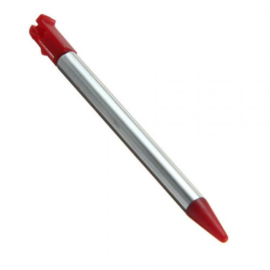 1 PCS Professional Stylus Touch Pen Set Pack For Nintendo 3DS Game Console Color