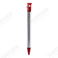 1 PCS Professional Stylus Touch Pen Set Pack For Nintendo 3DS Game Console Color 1 PCS Professional Stylus Touch Pen Set Pack For Nintendo 3DS Game Console Color
