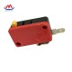 10Pcs Two-legged Chipless Micro Switch Reset Contact Switch Special Micro Switch For Game Console Button