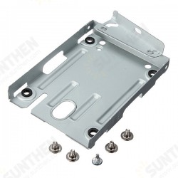 2.5 inches HDD Hard Disk DrivE-mounting Bracket For PS3 2.5 inches HDD Hard Disk DrivE-mounting Bracket For PS3