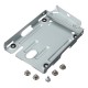 2.5 inches HDD Hard Disk DrivE-mounting Bracket For PS3