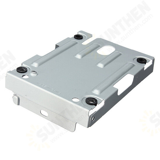 2.5 inches HDD Hard Disk DrivE-mounting Bracket For PS3