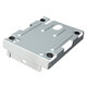 2.5 inches HDD Hard Disk DrivE-mounting Bracket For PS3