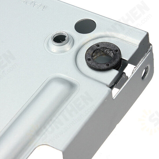 2.5 inches HDD Hard Disk DrivE-mounting Bracket For PS3