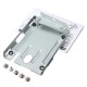 2.5 inches HDD Hard Disk DrivE-mounting Bracket For PS3