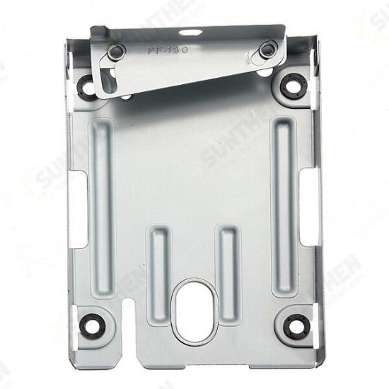 2.5 inches HDD Hard Disk DrivE-mounting Bracket For PS3