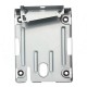 2.5 inches HDD Hard Disk DrivE-mounting Bracket For PS3