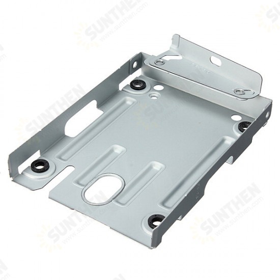 2.5 inches HDD Hard Disk DrivE-mounting Bracket For PS3