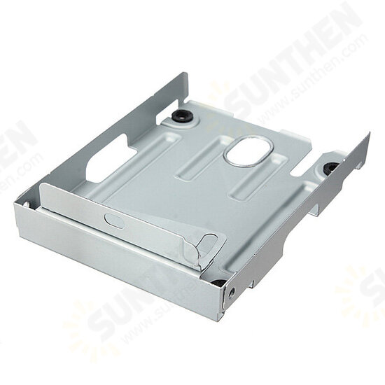 2.5 inches HDD Hard Disk DrivE-mounting Bracket For PS3