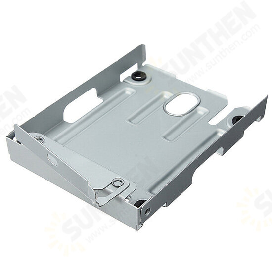 2.5 inches HDD Hard Disk DrivE-mounting Bracket For PS3