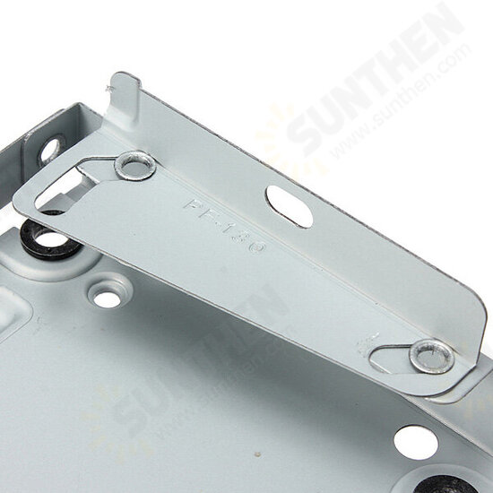 2.5 inches HDD Hard Disk DrivE-mounting Bracket For PS3