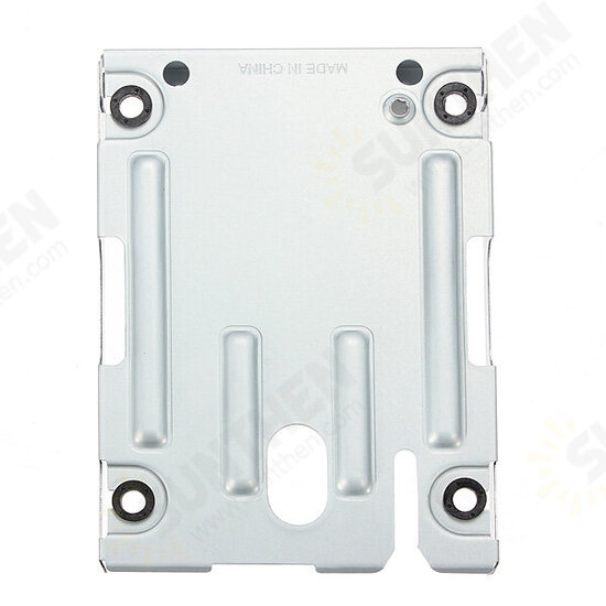 2.5 inches HDD Hard Disk DrivE-mounting Bracket For PS3