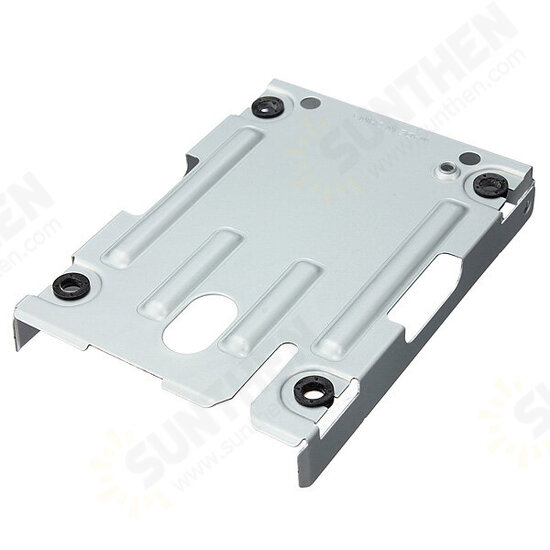 2.5 inches HDD Hard Disk DrivE-mounting Bracket For PS3