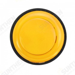 28MM Yellow Pink Green Short Push Button for Arcade Game Console Controller DIY 28MM Yellow Pink Green Short Push Button for Arcade Game Console Controller DIY