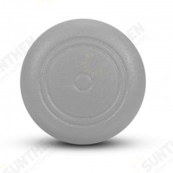 2Pcs Silicone Caps Thumb Grip Stick Cover Protective for Nintendo Switch Joy-con Gamepad 2Pcs Silicone Caps Thumb Grip Stick Cover Protective for Nintendo Switch Joy-con Gamepad