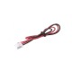 2Pin LED Light Cable for LED Arcarde Joystick Game Controller
