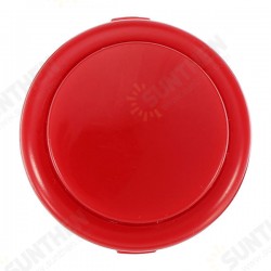 30mm 10 Color Push Button for Arcade Game Joystick Controller MAME 30mm 10 Color Push Button for Arcade Game Joystick Controller MAME