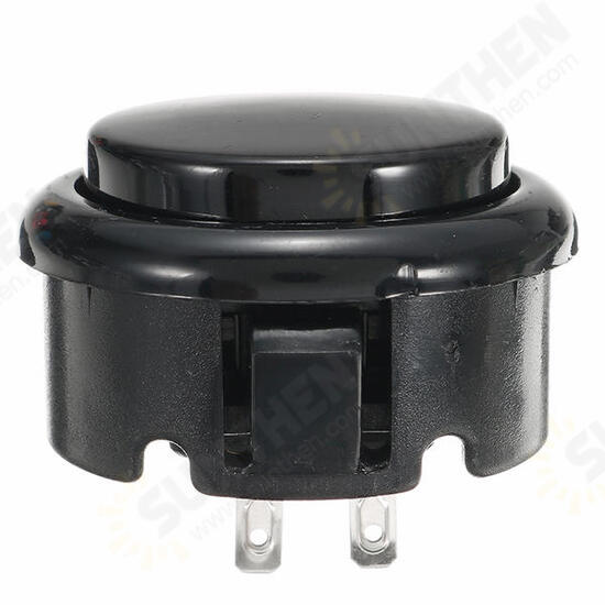 30mm Push Button for Arcade Game Joystick Controller MAME