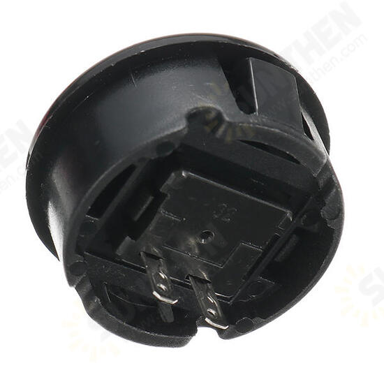 30mm Push Button for Arcade Game Joystick Controller MAME