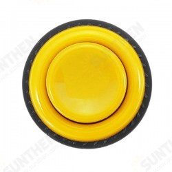 33MM 28MM White Black Blue Red Yellow Green Long Push Button for Arcade Game Console Controller DIY 33MM 28MM White Black Blue Red Yellow Green Long Push Button for Arcade Game Console Controller DIY