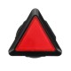 39x39x39MM Triangle LED Direction Push Button for Arcade Game Console Controller DIY