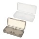 4 In 1 Hard Plastic Game Memory Card Carry Storage Case Box For Nintendo Switch