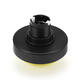 60MM 6CM Yellow Hand LED Push Button for Arcade Game Console Controller DIY Replacement