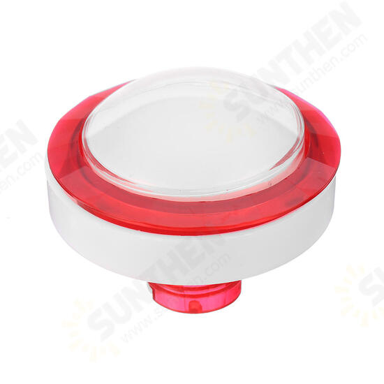 60MM LED Light Push Button for Arcade Game Console Controller DIY