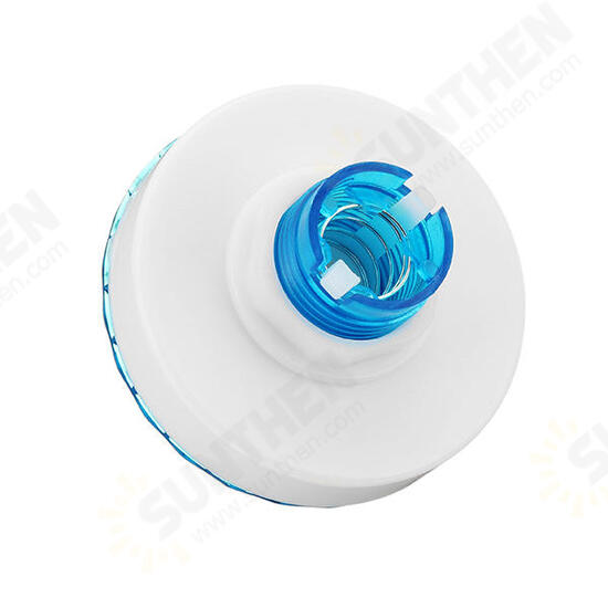 60MM Yellow White Hand LED Push Button for Arcade Game Console Controller DIY Replacement