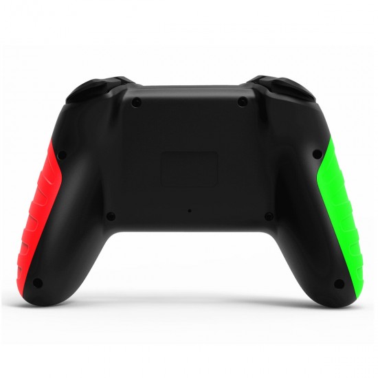 7032S Bluetooth Game Controller for Nintendo Switch Six-axis Somatosensory Gyroscope Wireless Gamepad for Android Phone PC