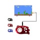 8-bit Mini TV Game Console Built-In 89 Classic Games Handheld Video Game Player Controller Support TV Output