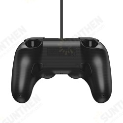 8Bitdo Pro 2 USB Wired Gamepad for Xbox Series X S for Xbox One Game Console Windows PC Vibration Game Controller Joystick with 3.5mm Earphone Port 8Bitdo Pro 2 USB Wired Gamepad for Xbox Series X S for Xbox One Game Console Windows PC Vibration Game Controller Joystick with 3.5mm Earphone Port