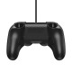 8Bitdo Pro 2 USB Wired Gamepad for Xbox Series X S for Xbox One Game Console Windows PC Vibration Game Controller Joystick with 3.5mm Earphone Port