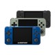 RG351MP 80GB 7000 Games Retro Handheld Game Console RK3326 1.5GHz Linux System for PSP NDS PS1 N64 MD openbor Game Player Wifi Online Sparring