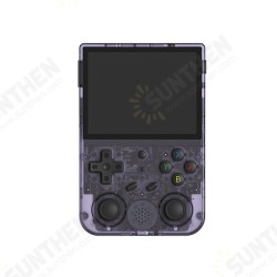 RG353V 64GB 15000 Games Android Linux Dual OS Handheld Game Console LPDDR4 2GB RAM eMMC 5.1 32GB ROM 5G WiF BT4.2 3.5 inch IPS Full View Retro Video Game Player RG353V 64GB 15000 Games Android Linux Dual OS Handheld Game Console LPDDR4 2GB RAM eMMC 5.1 32GB ROM 5G WiF BT4.2 3.5 inch IPS Full View Retro Video Game Player