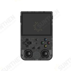 RG353VS 128GB 25000 Games Linux Dual OS Handheld Game Console for PSP DC SS PS1 NDS N64 MSX 5G WiF BT4.2 3.5 inch IPS Full View Retro Video Game Player RG353VS 128GB 25000 Games Linux Dual OS Handheld Game Console for PSP DC SS PS1 NDS N64 MSX 5G WiF BT4.2 3.5 inch IPS Full View Retro Video Game Player