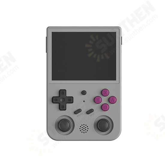 RG353VS 16GB TF System Card Linux Dual OS Handheld Game Console for PSP DC SS PS1 NDS N64 MSX 5G WiF BT4.2 3.5 inch IPS Full View Retro Video Game Player RG353VS 16GB TF System Card Linux Dual OS Handheld Game Console for PSP DC SS PS1 NDS N64 MSX 5G WiF BT4.2 3.5 inch IPS Full View Retro Video Game Player