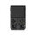 Transparent Black2 