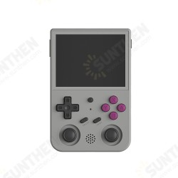 RG353VS 256GB 30000 Games Linux Dual OS Handheld Game Console for PSP DC SS PS1 NDS N64 MSX 5G WiF BT4.2 3.5 inch IPS Full View Retro Video Game Player RG353VS 256GB 30000 Games Linux Dual OS Handheld Game Console for PSP DC SS PS1 NDS N64 MSX 5G WiF BT4.2 3.5 inch IPS Full View Retro Video Game Player