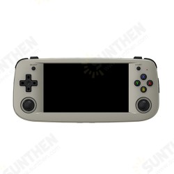 RG503 RK3566 64 Bit 1.8GHz 80GB 20000 Games Handheld Game Console 4.95 inch OLED Screen for PSP DC PCE N64 5G WiFi MoonLight Sreaming RG503 RK3566 64 Bit 1.8GHz 80GB 20000 Games Handheld Game Console 4.95 inch OLED Screen for PSP DC PCE N64 5G WiFi MoonLight Sreaming