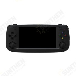RG503 RK3566 64 Bit 1.8GHz LPDDR4 1GB RAM 16GB Handheld Game Console 4.95 inch OLED Screen for PSP DC PCE N64 5G WiFi MoonLight Sreaming RG503 RK3566 64 Bit 1.8GHz LPDDR4 1GB RAM 16GB Handheld Game Console 4.95 inch OLED Screen for PSP DC PCE N64 5G WiFi MoonLight Sreaming