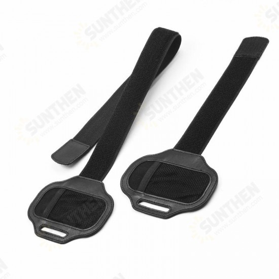 Adjustable Leg Fix Strap Band Non-Slip for Nintendo Switch Gamepad for Adventure Games