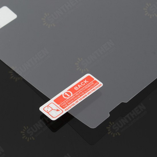 Anti-Fingerprint HD Clear Screen Protector Cover Film Extra Sensitive Touch Skin For Nintend Switch Anti-Fingerprint HD Clear Screen Protector Cover Film Extra Sensitive Touch Skin For Nintend Switch