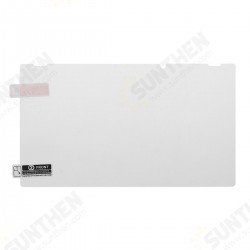 Anti-Fingerprint HD Clear Screen Protector Cover Film Extra Sensitive Touch Skin For Nintend Switch