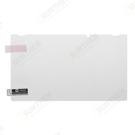 Anti-Fingerprint HD Clear Screen Protector Cover Film Extra Sensitive Touch Skin For Nintend Switch Anti-Fingerprint HD Clear Screen Protector Cover Film Extra Sensitive Touch Skin For Nintend Switch