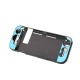 Anti-slip Aluminum Case Cover Skin Shell Protective For Nintendo Switch Game Console
